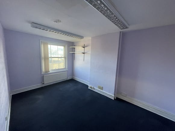 51 Havelock Road, Hastings, Office To Let - IMG_3751.JPEG