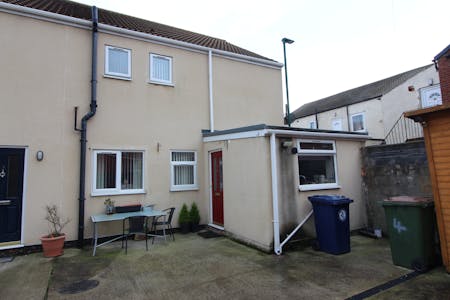 1-7 Victoria Bath Cottages, Station Road, Redcar, Investment / Other / Residential For Sale - IMG_5982.JPG