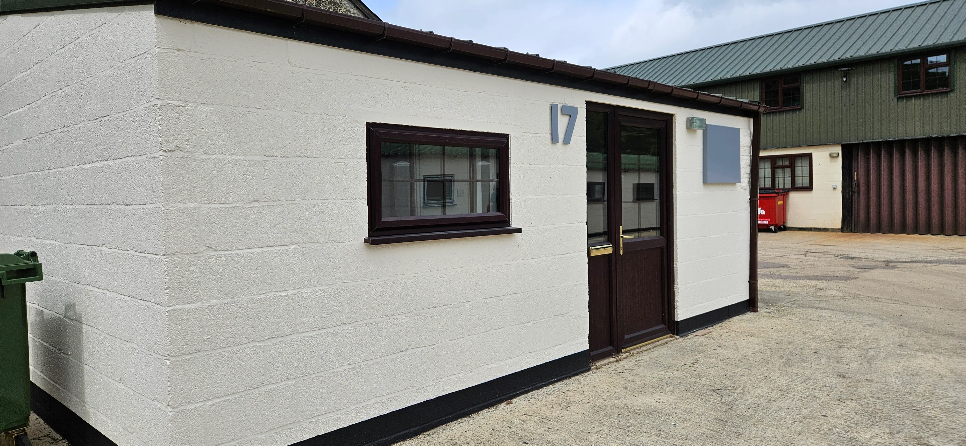 Unit 17 Green Farm, Bicester To Let - 20260521_125633.jpg