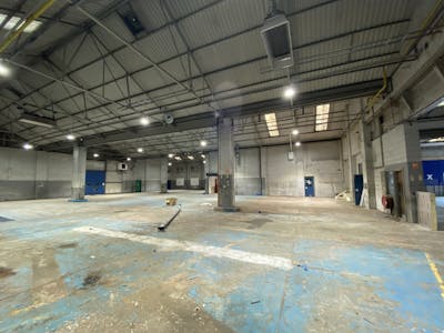 Unit F5 Former Evans Halshaw Unit, Main Avenue, Pontypridd, Industrial To Let - Image 11