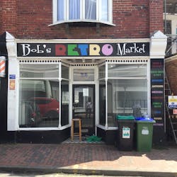 32 High Street, Seaford, Retail To Let - Ext pic 1.jpg - More details and enquiries about this property