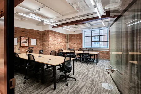 Greycoat Stores, 10 Greycoat Place, London, Office To Let - DSCF0711.jpg