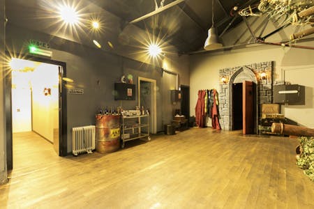89 Holloway Road, Highbury, Class E Retail / Leisure / Gym / Healthcare To Let - 89 Holloway Road 12.jpg