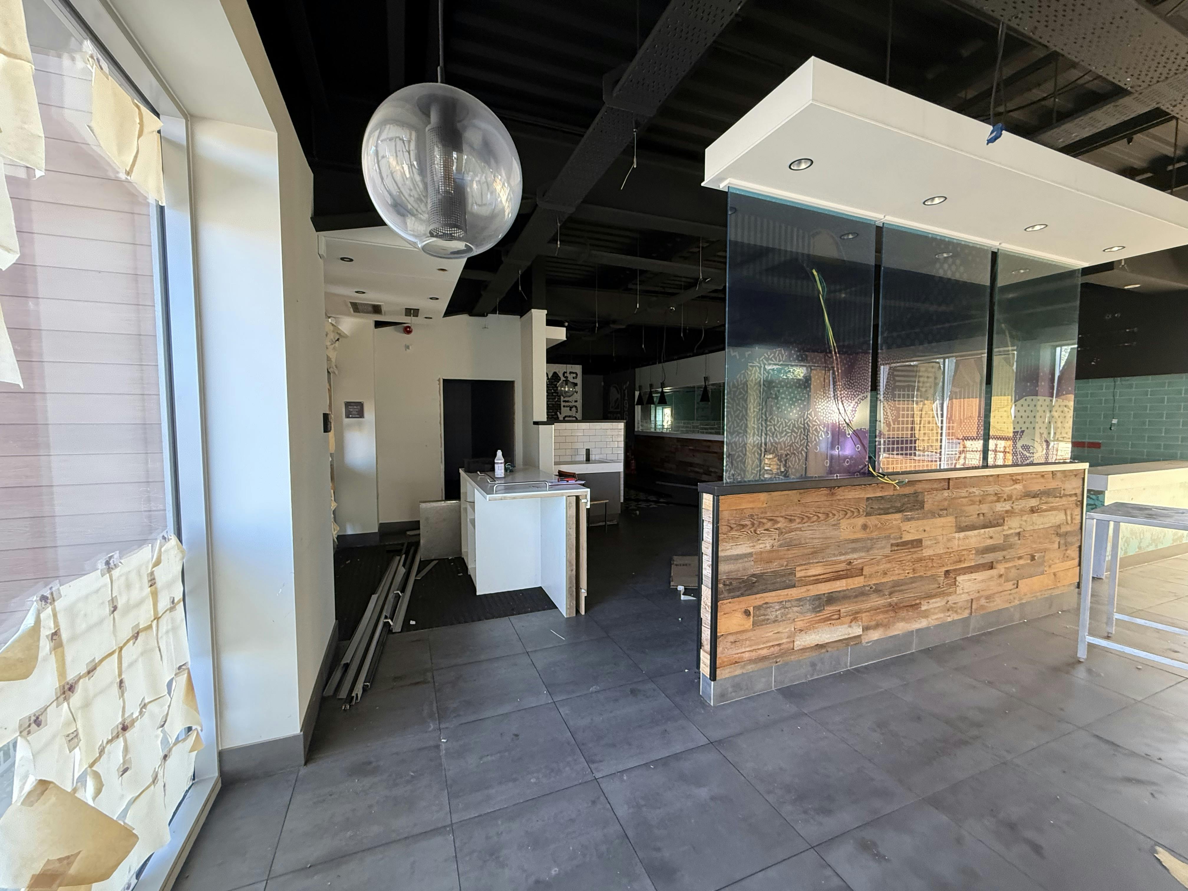 Drive Thru' Opportunity, Wheatley Hall Road, Doncaster, Other / Restaurant / Cafe / Retail To Let - IMG_3606.jpg