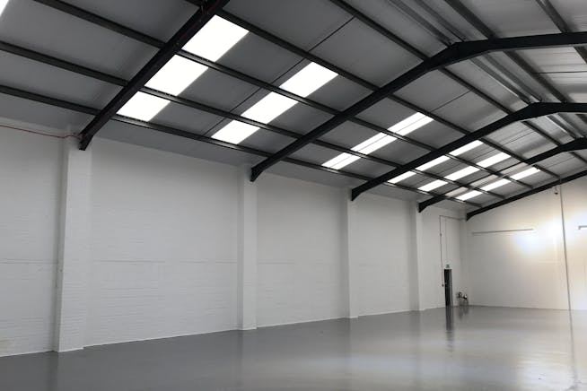 Unit 10 Jefferson Way, Thame, Industrial To Let - IMG_3350.JPG