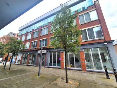Ground floor, Douro House, Stockport, Retail To Let - 20260617_123324.jpg