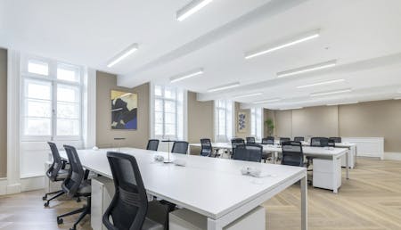 20 Grosvenor Place, London, Managed Office / Office / Serviced Office Lease Assignment - 3rd Floor 3.png