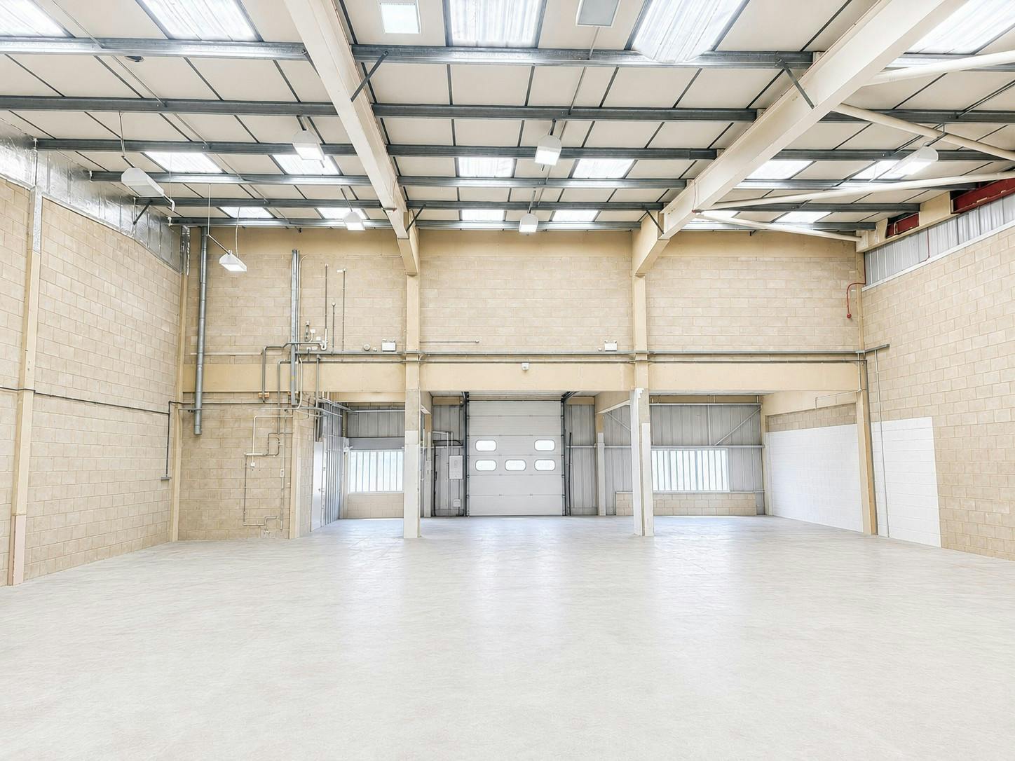 Unit 7 Abbeymead Industrial Park, Waltham Abbey, Industrial To Let - internal image Jun 10, 2026, 03_25_41 PM.jpeg