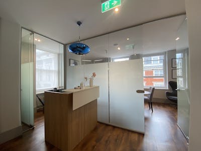 12 Great Portland Street, 3rd Floor, London, Office To Let - IMG_2429.jpg