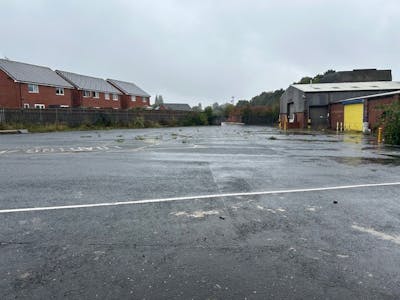 Former Jewson Site, Watling Street, Telford, Trade Counter / Warehouse To Let - 3.jpg