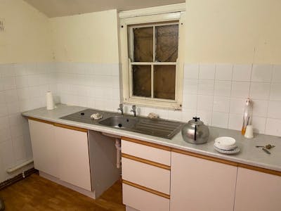 Bethesda Chapel, Ynysmeudwy Road, Swansea, D1 (Non Residential Institutions) For Sale - Kitchen.jpg