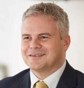 Paul Stewart profile photo