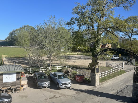 New Build Offices, Shedfield Equestrian Centre, Southampton, Offices To Let - IMG_3090.JPG