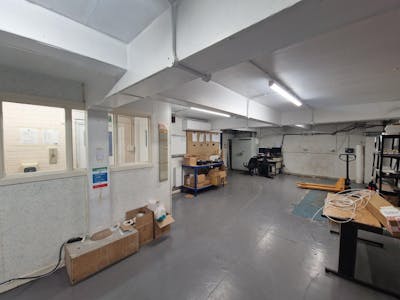 Unit 2, Stockport, Industrial/Logistics For Sale - 20250109_144127.jpg