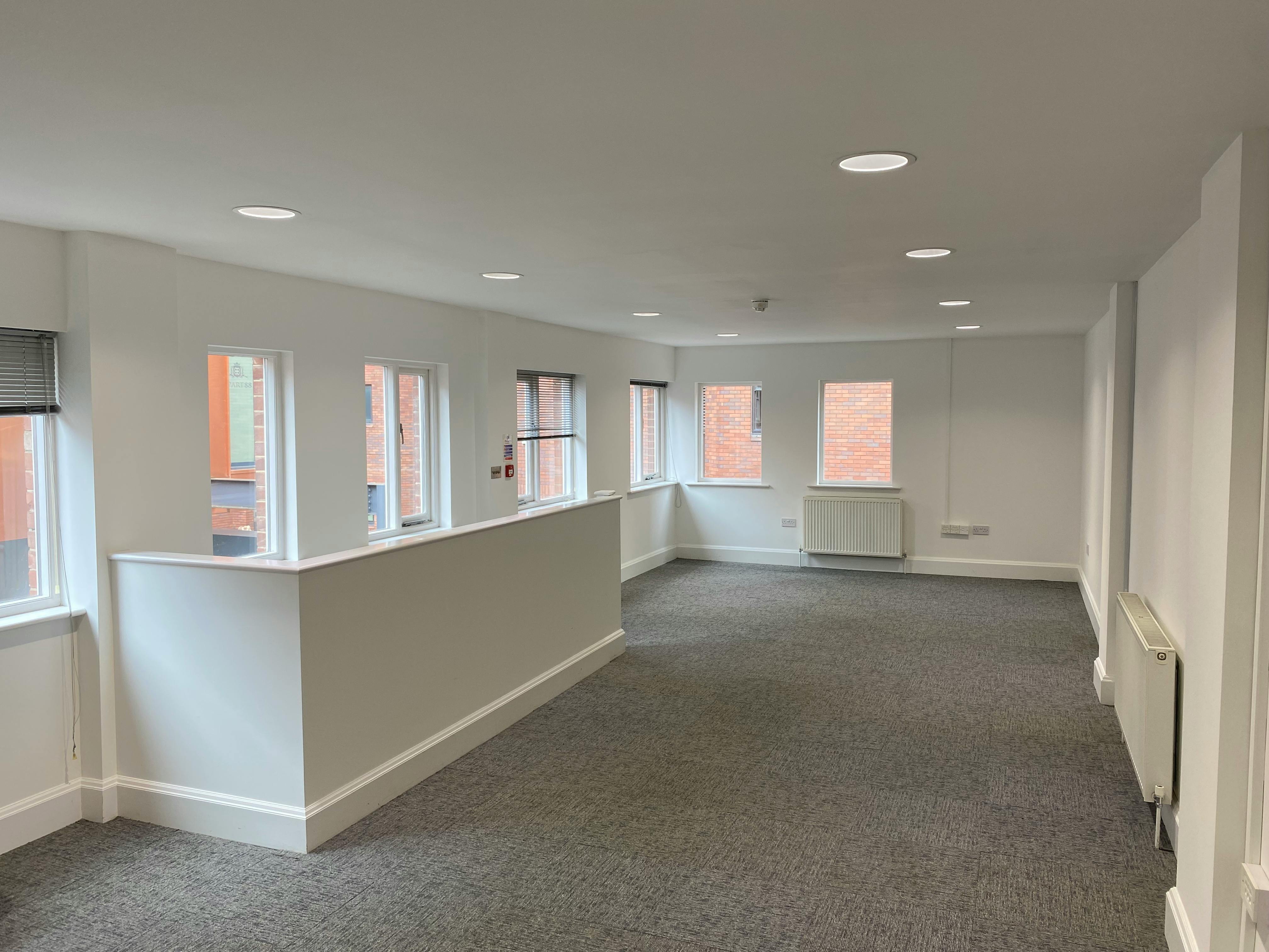 29 Park Square West, Leeds, West Yorkshire, LS1 2PQ