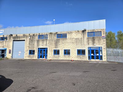Unit 7/8, Block 2, Waterfront Business Park, Little Island, Industrial To Let - Front.jpg