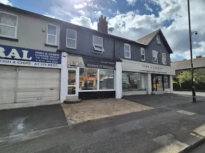 210 Manchester Road, Altrincham, Leisure / Retail To Let - 20260630_101601.jpg