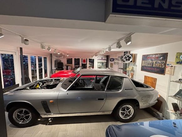 Unit 1 Abbas Business Centre, Itchen Abbas, Industrial / Office To Let / For Sale - ABCUnit1Picture19 - 12 01 2026.jpg