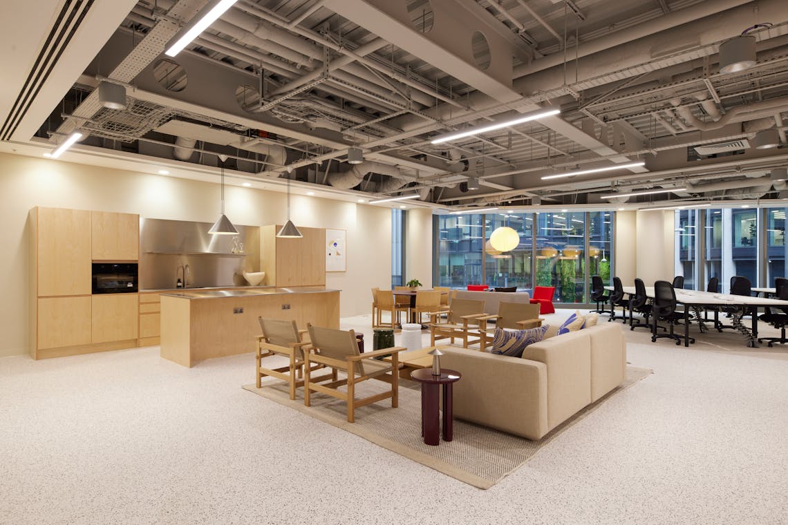 Twenty Two - Sea Containers, 22 Upper Ground, London, Office / Serviced Office To Let - upperGround_wjb4333.jpg