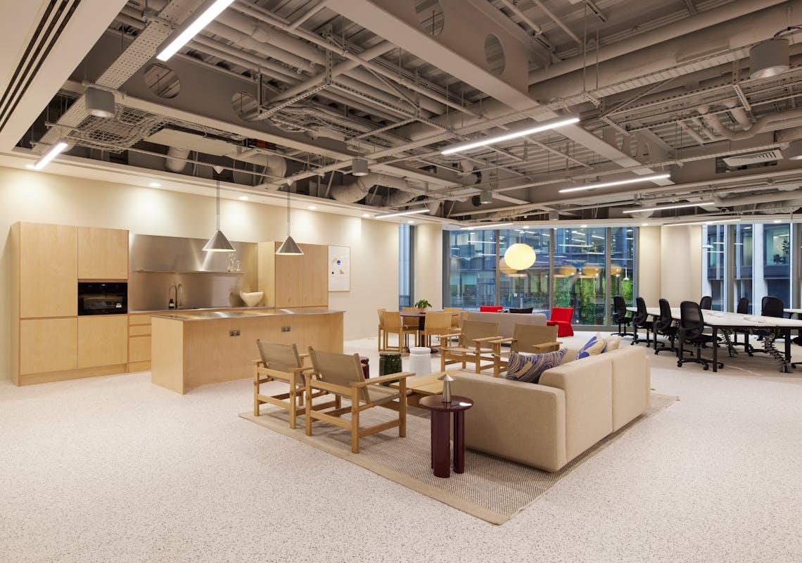 upperGround_wjb4333.jpg Twenty Two - Sea Containers, 22 Upper Ground, London, Office / Serviced Office To Let - upperGround_wjb4333.jpg