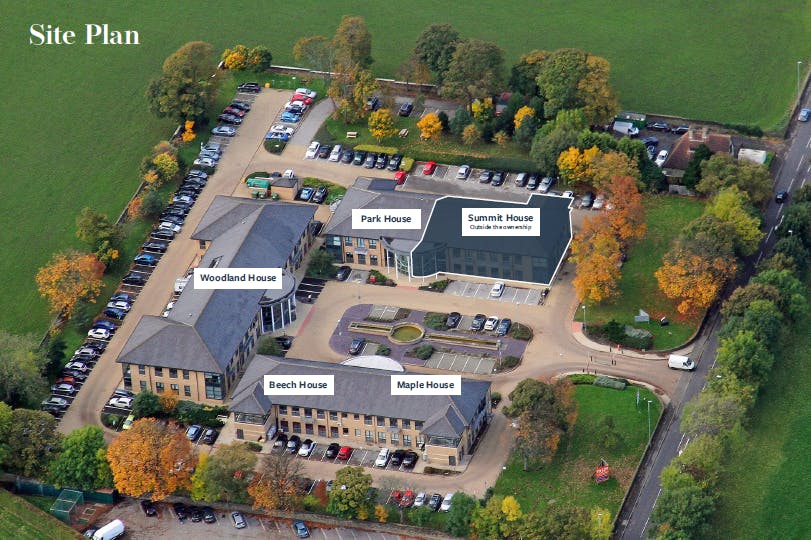 Woodland Park, Bradford Road, Chain Bar, Cleckheaton, West Yorkshire, BD19 6BW