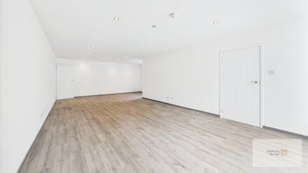8-10 Tithebarn Street, Bury, Office / Retail To Let - Ground Floor Sales Floor/Office One