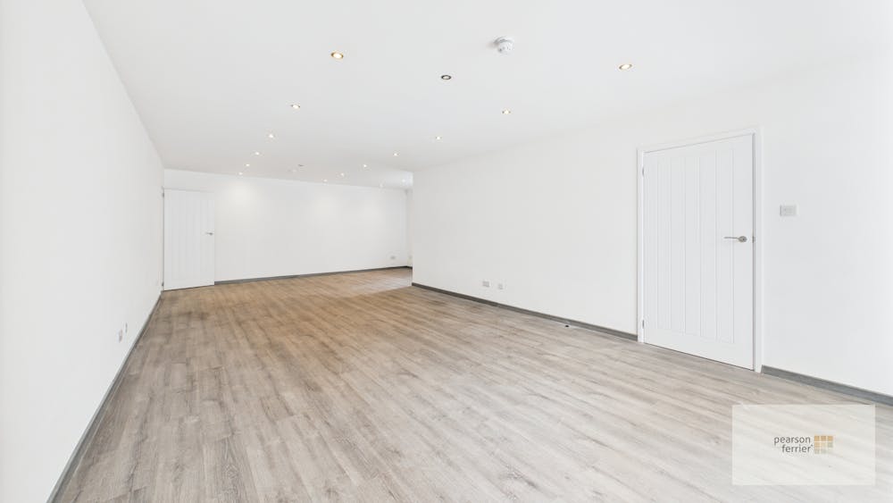 8-10 Tithebarn Street - Ground Floor Sales Floor/Office One