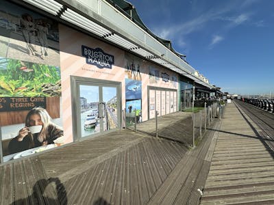 3B The Boardwalk, Brighton, Leisure / Office / Restaurant / Cafe / Retail To Let - IMG_3362.jpeg