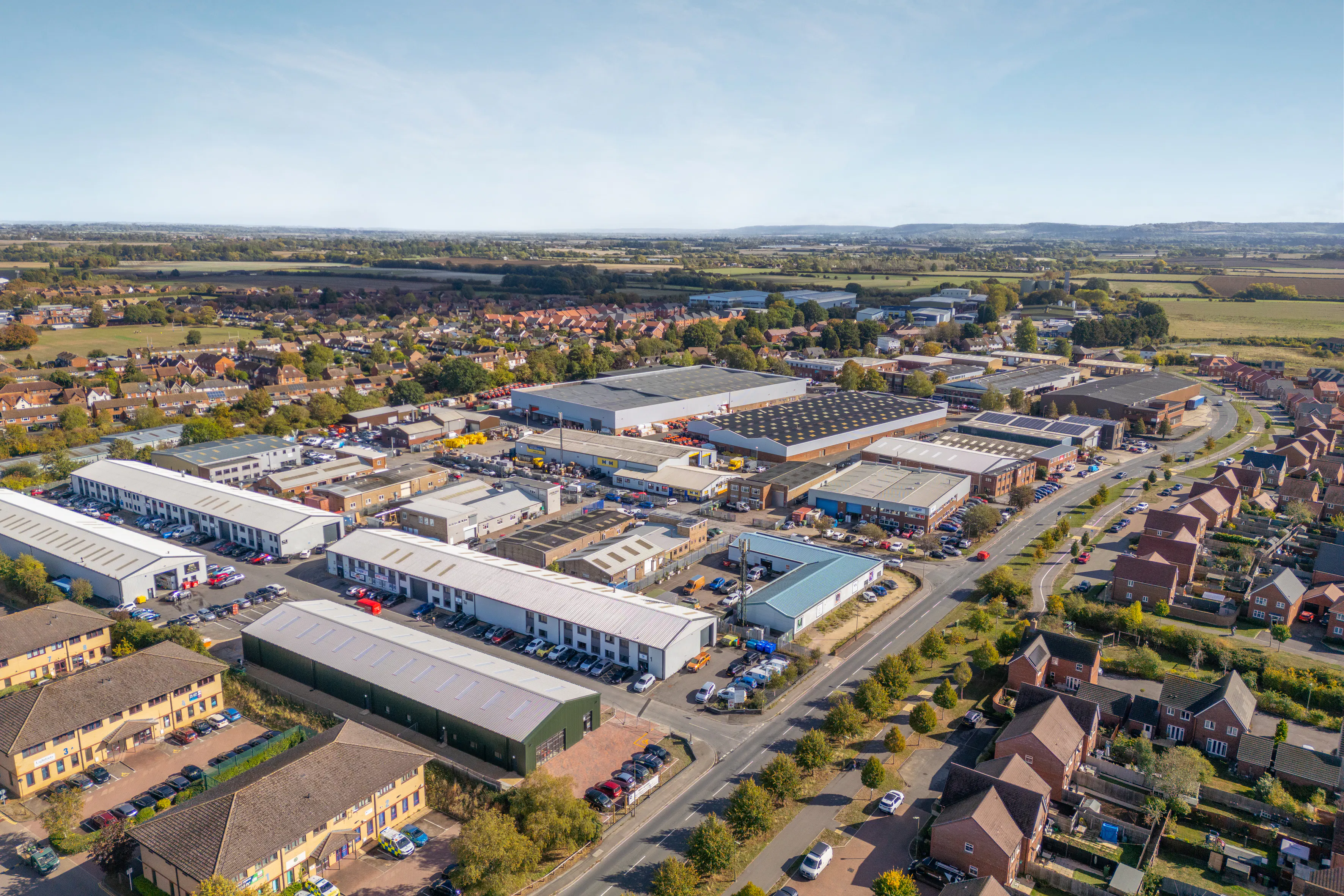 4 Jefferson Way, Thame, Industrial / Other / Retail To Let - 4 JEFFERSON WAY HOWDEN.jpg