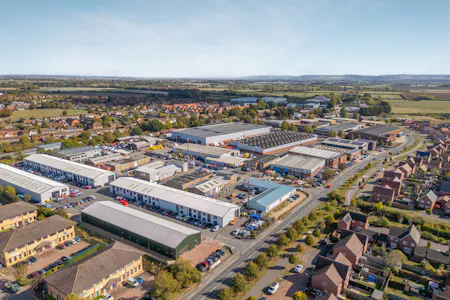 4 Jefferson Way, Thame, Industrial / Leisure / Other / Retail To Let - 4 JEFFERSON WAY HOWDEN.jpg