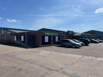 Retail Warehouse, London Road, Brandon, Industrial/Logistics / Leisure / Retail / Trade Counter To Let - IMG_8242.jpg