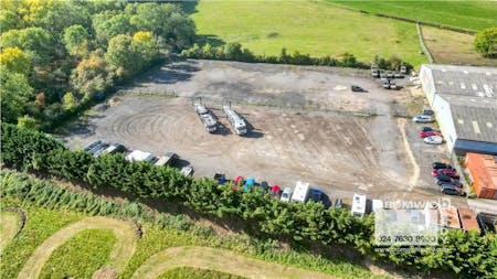 1 Acre Left - Land Off Fosse Way, Walton, Land To Let - Image 7