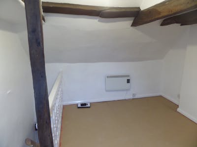4 & 4a Market Place, Knaresborough, Investment For Sale - SAM_2410.JPG