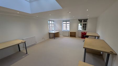 The Garden Suite, 6 Quarry Street, Guildford, Office To Let - quarry ytt.jpg