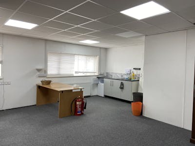 39 - 43 Bank Street, Alloa, Retail To Let - Image 29