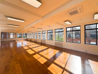 41-42 Eastcastle Street (4th Floor), London, Office To Let - Image (4).jpg