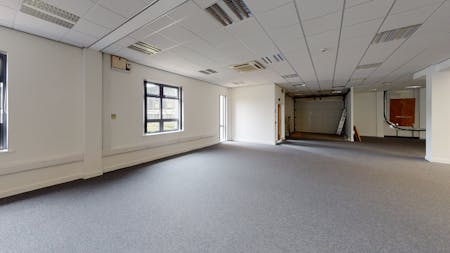 Kenneth Dibben House, Southampton Science Park, Southampton, Office To Let - PHOTO 2.jpg