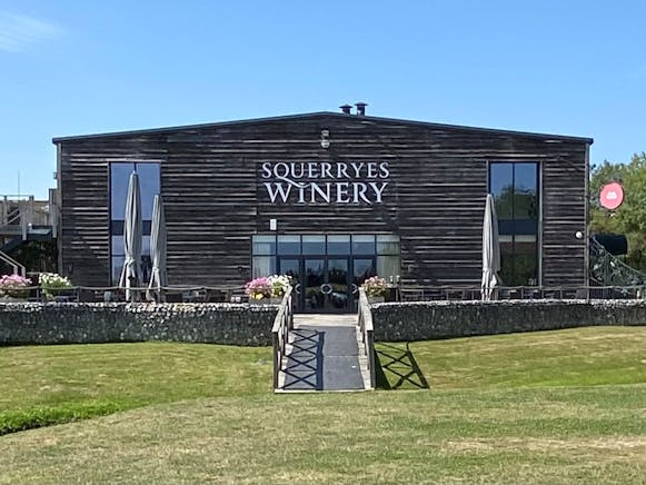 Squerryes Oast, Westerham, Offices To Let - oast winrery august 25.jpg