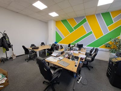 Offices at Unit 4 Great Barr Business Park, Birmingham, Office To Let - 1000019433.jpg