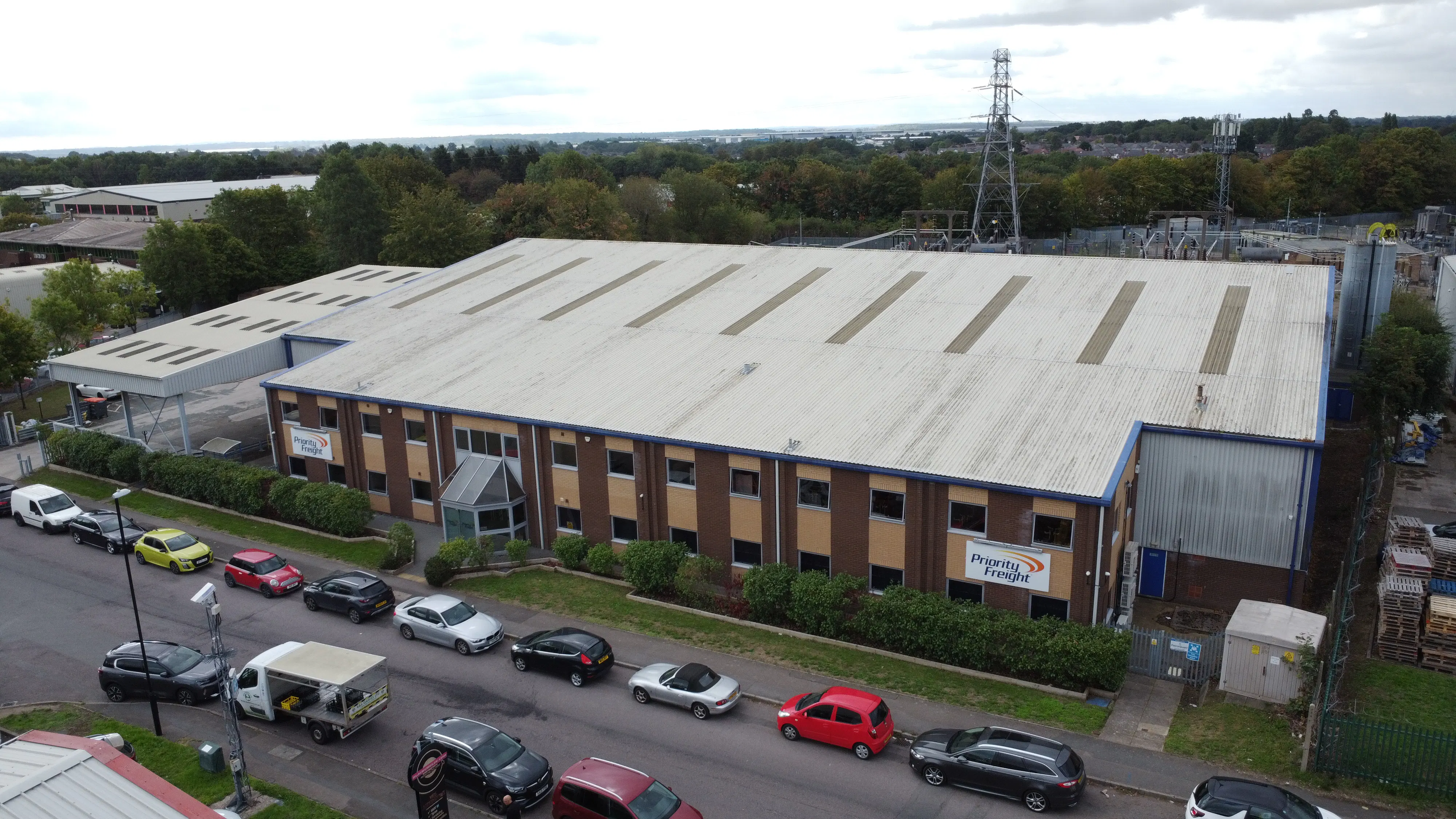 Chiltern House, Seven Stars Industrial Estate, Coventry, Investment / Industrial For Sale - 20260923_094330000_iOS.jpg
