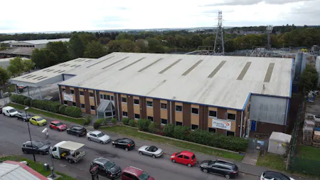 Chiltern House, Seven Stars Industrial Estate, Coventry, Industrial / Storage / Investment / Light Industrial / Industrial / Warehouse For Sale - 20260923_094330000_iOS.jpg