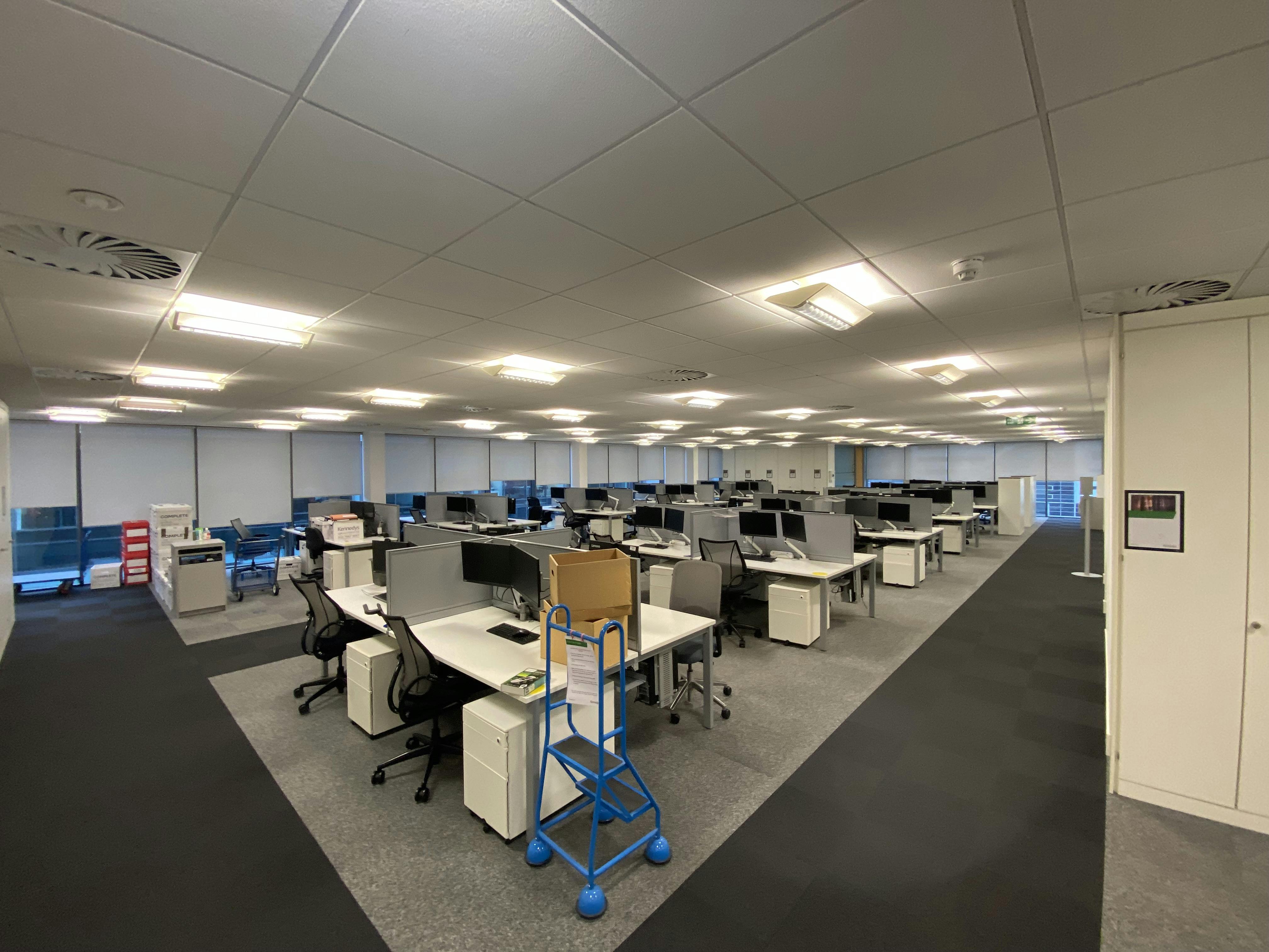 Part 3rd Floor, Ventana House, Sheffield, Offices To Let - IMG_5304.jpeg