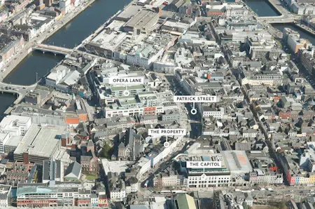 76 Saint Patrick Street, Cork, Investment - Mixed use For Sale - Image 3