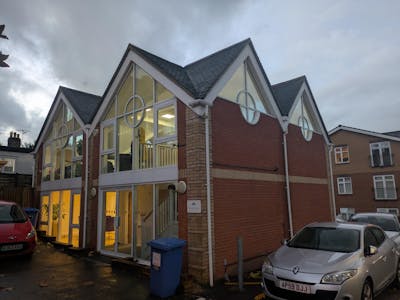 St. Thomas Court, 39 Epsom Road, Guildford, Office To Let - PXL_20251110_163344564.jpg