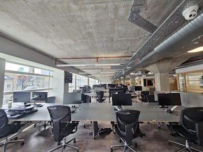 The Warehouse, The Bower, London, Office Lease Assignment - 20240412_112338.jpg