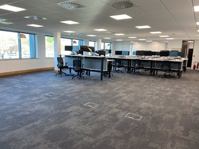 Two Devon Way, Birmingham, Office / Serviced Office To Let - Offices