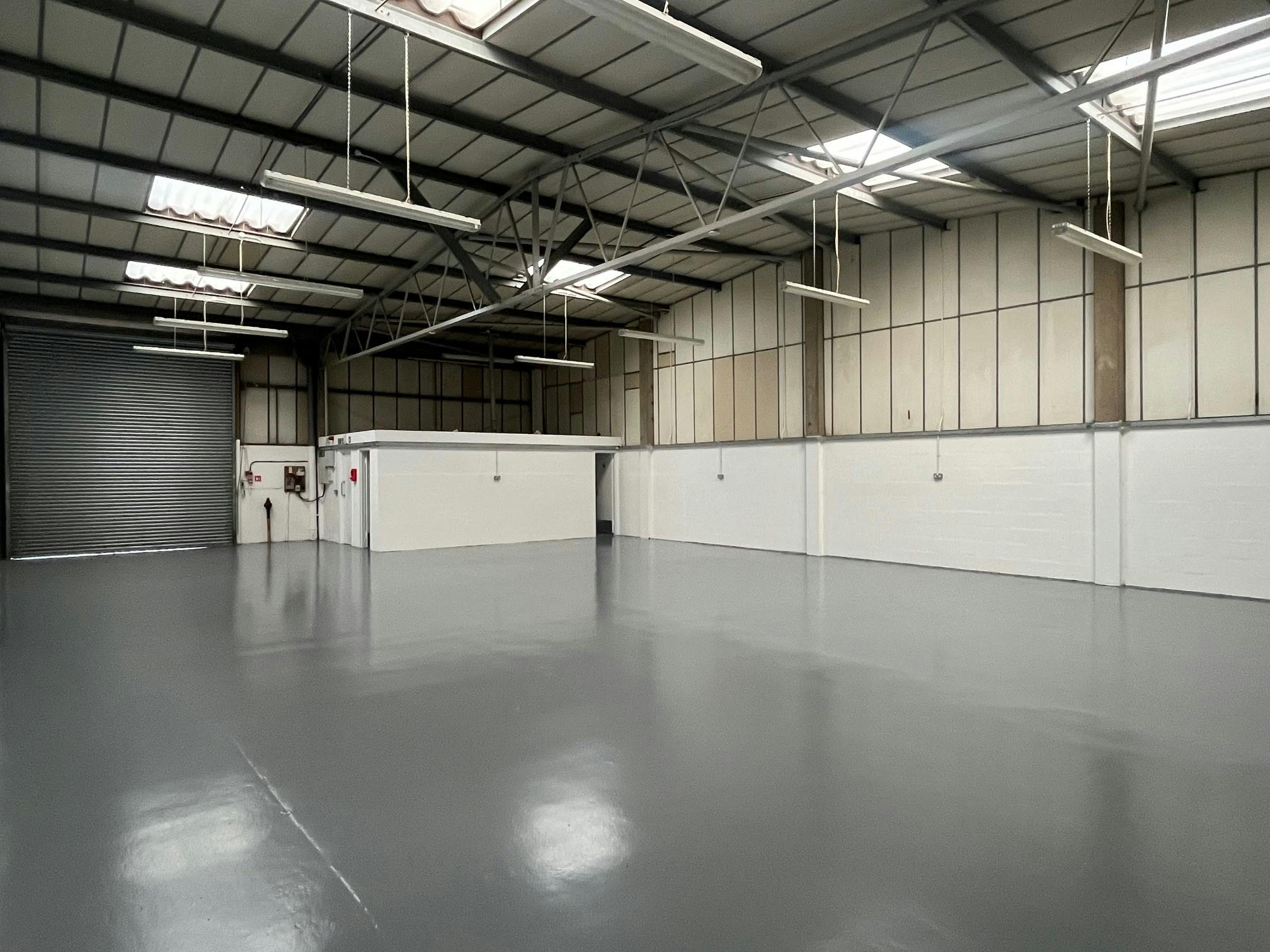 Unit 7 River Ray Industrial Estate, Barnfield Road,, Swindon, Industrial To Let - 1.jpg