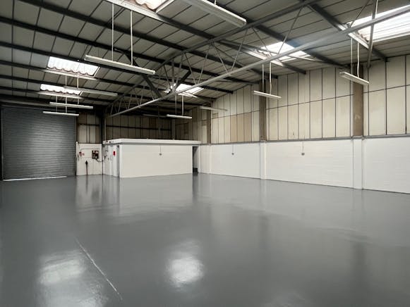 Unit 7 River Ray Industrial Estate, Barnfield Road,, Swindon, Industrial To Let - 1.jpg