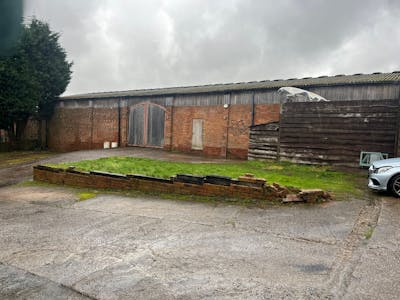 Unit at Church Hill Farm, Redditch, Industrial/Logistics / Showroom To Let - External 3.jpeg