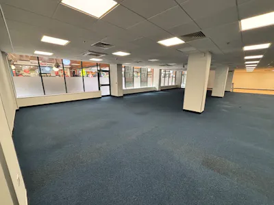 Unit 41, Newtown Shopping Centre, Birmingham, Office / Retail To Let - trh.jpg